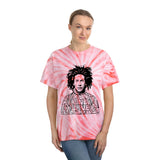 Bob Marley One Love Unisex Tie Die Heavy Cotton Thick Durable T Shirt Reggae Rasta Summer