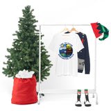 Time to Clean Huntington Beach T Shirt Light Super Soft Cotton Oil Spill Clean Up Design - Light Colors