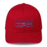 HB Wave Flex Fit Hat