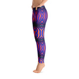 Palms Out of Sight Leggings