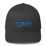 HB Wave Flex Fit Hat