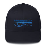 HB Wave Flex Fit Hat