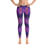 Palms Out of Sight Leggings