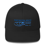 HB Wave Flex Fit Hat