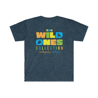 The Wild Ones Softstyle T Shirt