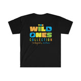 The Wild Ones Softstyle T Shirt