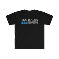 True Locals Softstyle T-Shirt