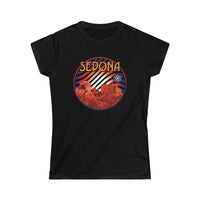 Sedona Women's Softstyle Tee