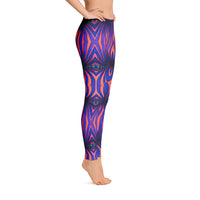 Palms Out of Sight Leggings